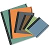 Cachet Studio Portfolio - 31 x 23, Cadet Blue, Portrait