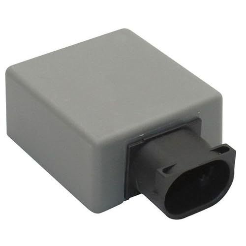 cyclingcolors CDI Coil Control Unit for Motorcycle Moped Compatible with Peugeot TKR Trekker Ludix Vividity