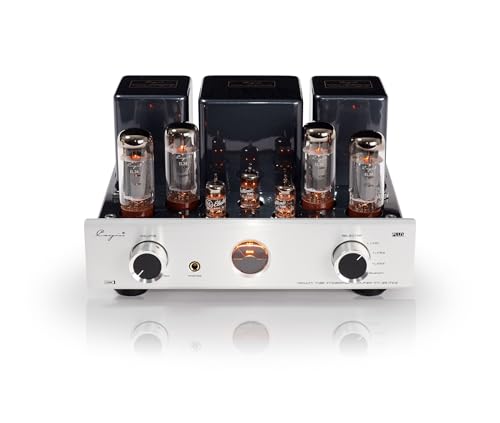 Amazon.co.jp: Cayin MT-35MK2 PLUS Bluetooth edition 真空管アンプ