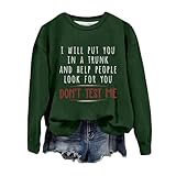 Camisas Manga Larga De Cuadros para Mujer JerséIs De Lana Mujer Sudaderas Color Rosa Mujer Mallas Y Sudadera Mujer Sudaderas Iguales para Hombre Y Mujer Top Manga Larga Fitness Sudadera Capucha Roja