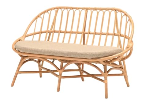 쏊(Hrikari Furniture)-^\t@-ANYAM ROUND SOFA