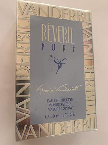 Reverie By Gloria vanderbilt Eau de Toilette 30 ml 1 FL. OZ For Women by reverie Cover