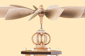 Amazon.co.jp: クリスマスピラミッド 聖書物語 4段 高さ72cm 電気式 Amazon.co.jp: クリスマスピラミッド 聖書物語 4段 高さ72cm 電気式