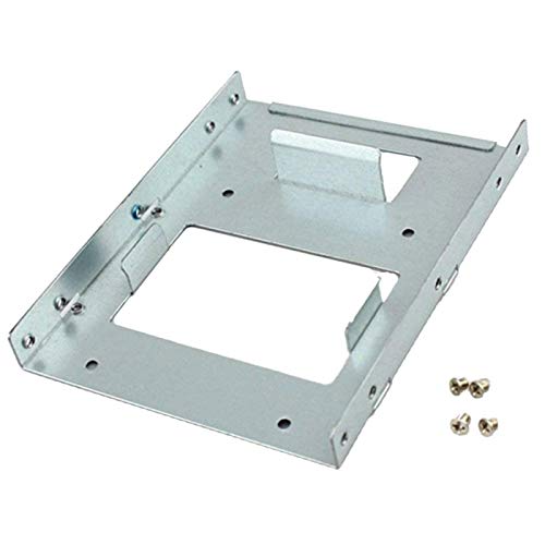 Rack Adaptateur Disque SSD 2.5" 3.5" 1B03M0500 HDD Caddy Berceau Tiroir FOXCONN