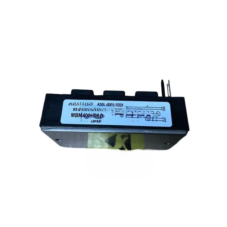 1pcs new MBM400HR6G A50L-0001-0284/S module