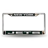 Very Durable, Fits Most License Plates