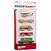 Power Trains Car Pack Series 2, Set of 4 Train Cars, (Model: B07H4J9CJY)