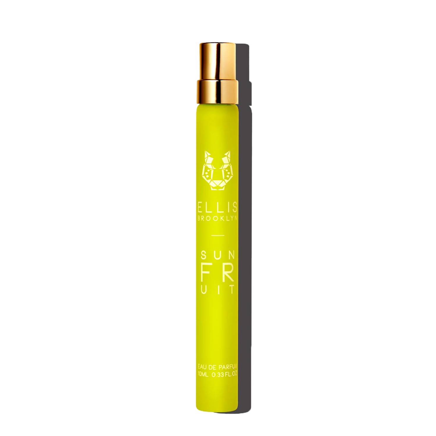 Ellis Brooklyn Sun Fruit Travel Spray