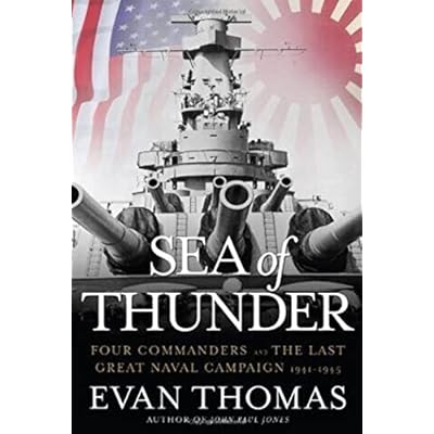 Sea of Thunder