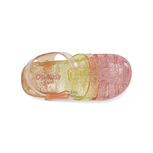 OSHKOSH B'GOSH Unisex-Child Marie Sandal4