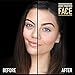 Max Factor Facefinity SPF 15 No. 03 Compact Foundation, Natural, 0.4 Fl Oz (Pack of 1)