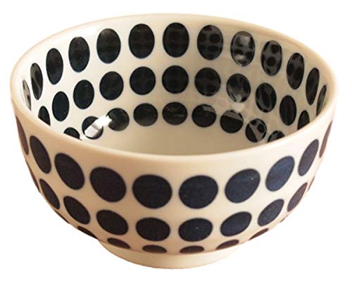 Prevented Bluer Blue 13 cm Bowl Round 3418048