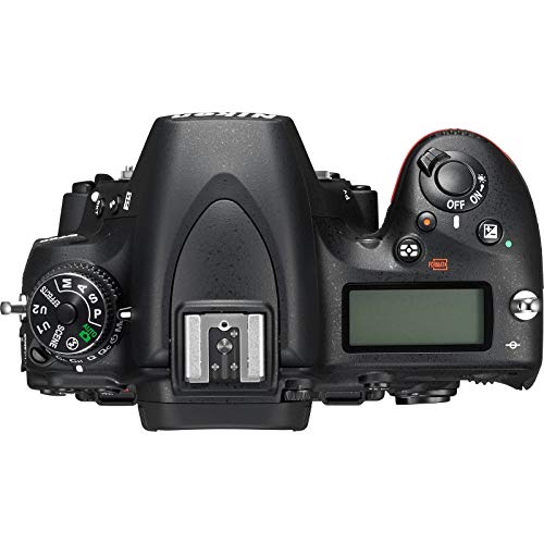 Nikon D750 Digital Slr Camera Body (Renewed) #TOP3