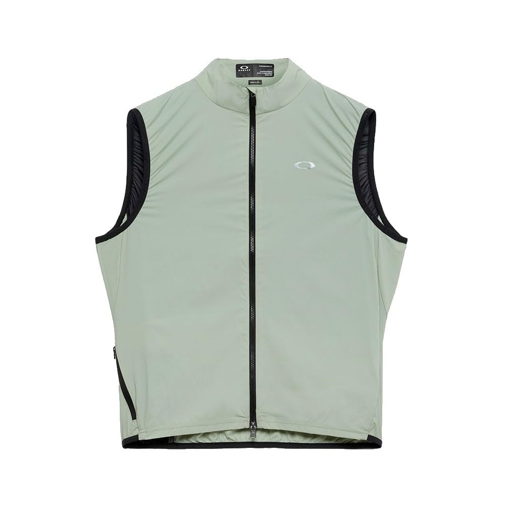 Oakley Men's Endurance Packable Wind Vest 2.0