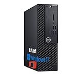 【整備済み品】 デスクトップ パソコン 第九世代 Core i5-9400 MS Office2019 H&B/メモリ 16GB / M.2 SSD 512GB + HDD 500GB / LAN/DVD-ROM/Display Port/VGA/Windows 11 / (整備済み品)
