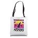 Boca Raton Retro 80s Style Souvenir Beach Tote Bag
