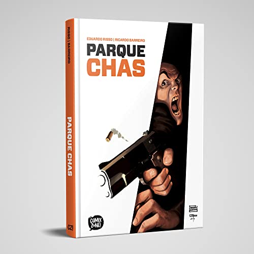 Parque Chas (Edição Integral)