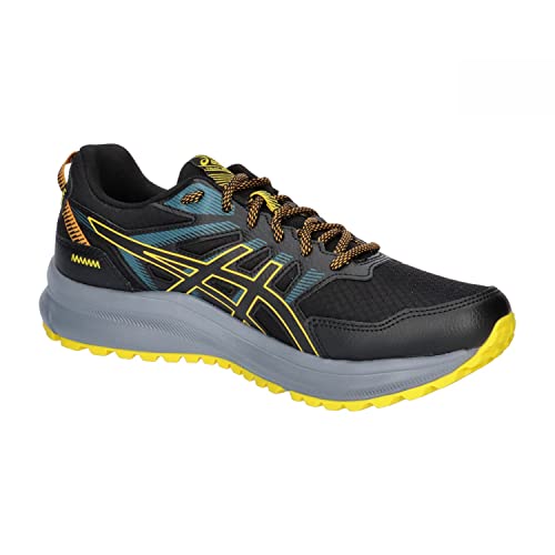 Foto von ASICS Herren Running Shoes, Black, 44.5 EU