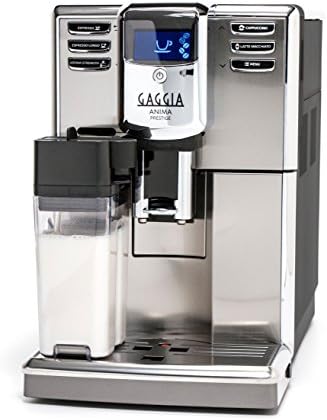 Gaggia Anima Prestige Automatic Coffee 
