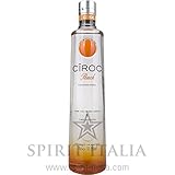 vodka peach schnapps cranberry  Ciroc Vodka Peach 37,50% 0.7 l.