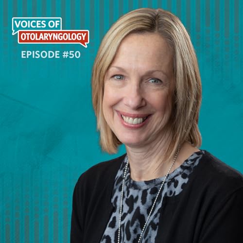 Mentorship Matters: Paying it Forward for the Next Generation of Otolaryngologists