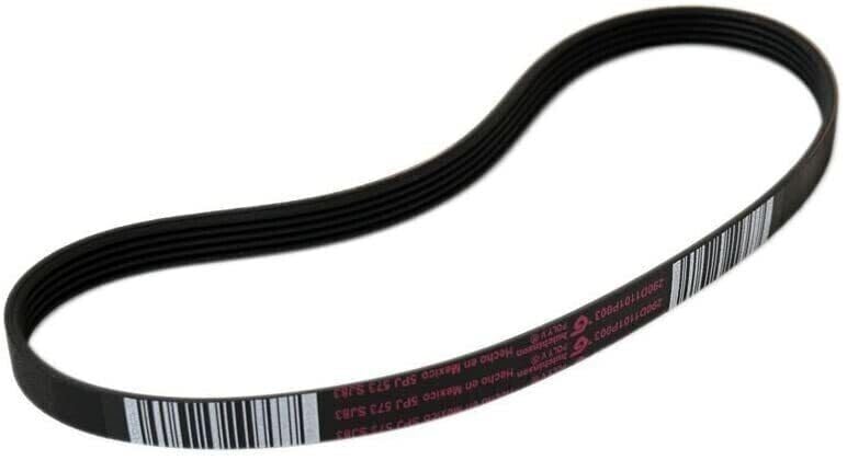 #US OEM Drive Belt for GTW460ASJ5WW GTW460ASJ6WW