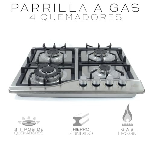 Hornos Y Parrillas, Kitchen Imagen adicional