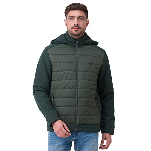 Image of Spykar Mens Jackets