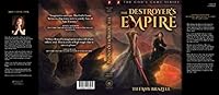 The Destroyer's Empire 0989447499 Book Cover