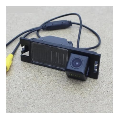 Caméra de recul CCD grand angle avec vision nocturne BMW