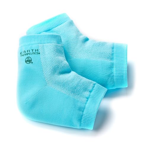 Earth Therapeutics Soft Heels Gel Sleeves