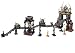 LEGO Indiana Jones The Temple of Doom (7199)