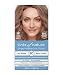 Permanent Color 8C Light Ash Blonde Tints of Nature 4.4 oz Box