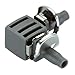 Produktbild Gardena L-Stück 4,6 mm, 10 Stück