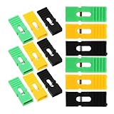 Matériaux durables : fabriqués à partir de matériaux durables, ces offrent performance et fiabilité dans diverses applications électroniques, pour cd, pour dvd