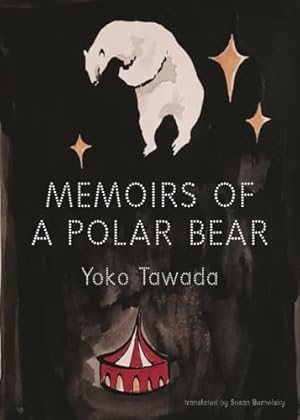 Book cover Memoirs of a Polar Bear