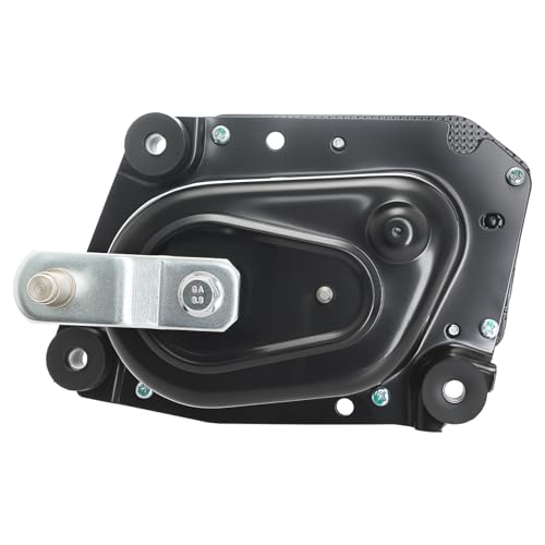 Image of BDELI New Front Wiper Motor for 1980 1981 1982 1983 1984 1985 1986 Ford F-150 F250 F 350 F700 F800 Bronco Aerostar, E0TZ-17508-A, E0TZ-17508-B, E2TZ-17508-A,WPM290