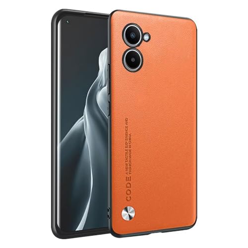 HONLEN Hülle für Realme 10 (4G) (6.4