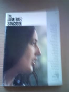 Paperback The Joan Baez Songbook Book