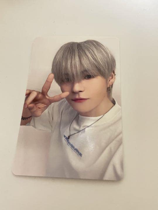 Amazon.co.jp: treasure ヨシ 会場 会場特典 トレカ : おもちゃ