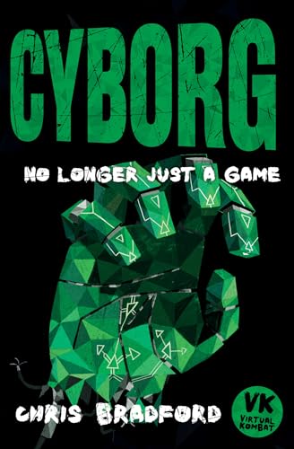 Cyborg (Virtual Kombat)