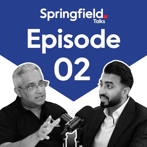 Why is Dubai&rsquo;s Property market the best performing market in the world in 2023 with Dr. Anand Menon Ep.2