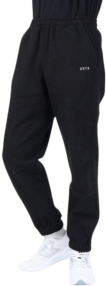 AKTR] [アクター] バスケットボール スウェットパンツ LOGO SWEAT