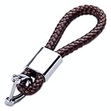 ✔ STILVOLLES GESCHENK – Der hochwertige Schlüsselanhänger eignet sich ebenfalls ideal als Geschenk, egal ob beste Freundin/Frau oder Freund/Mann. Das Geschenk kommt immer gut an.