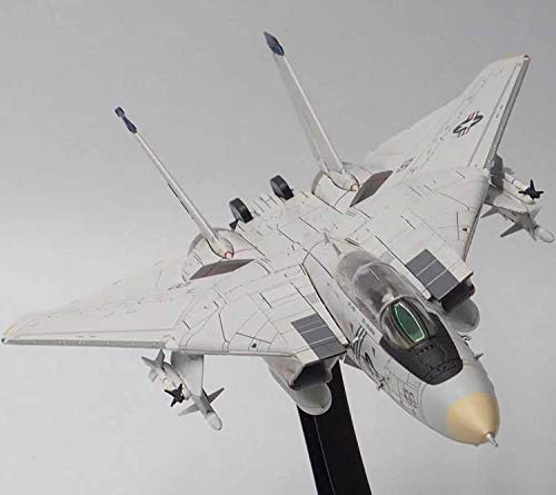 Amazon.co.jp: Calibre Wings 1/72 完成品 アメリカ F-14A TOMCAT VF
