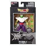Figurine Dragon Ball Piccolo du film Super Hero – photo 3