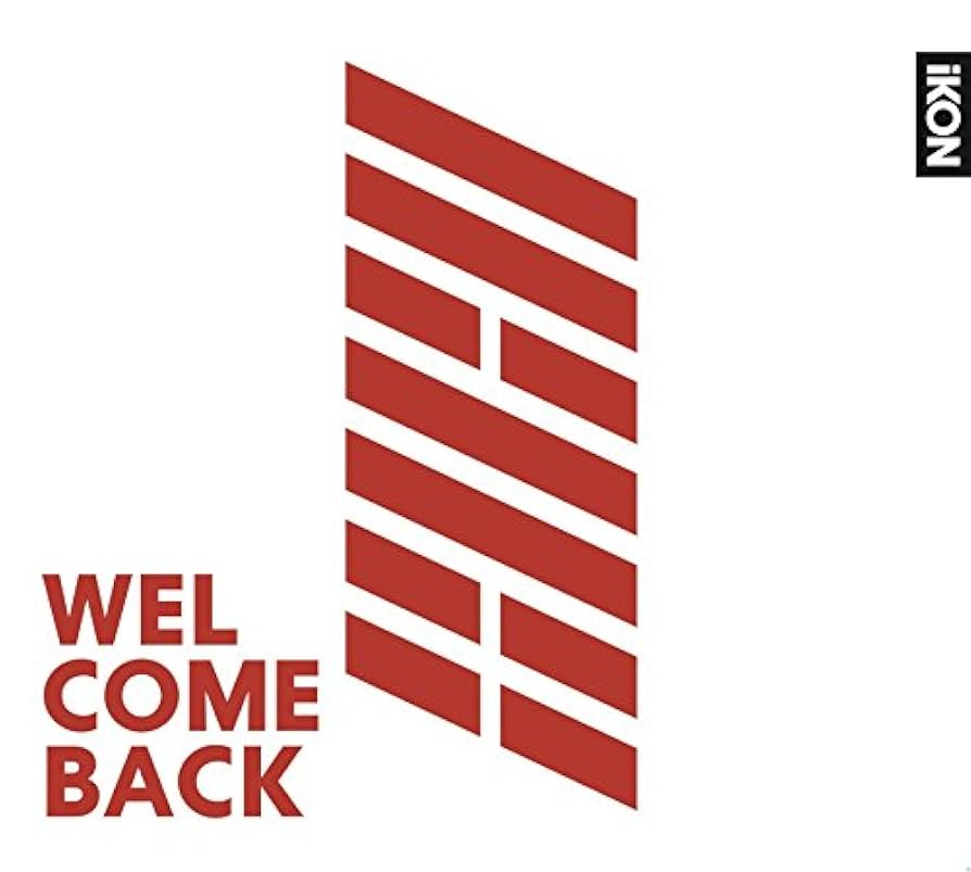 Amazon.co.jp: WELCOME BACK: ミュージック