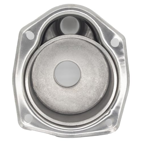 Image of QuickMarine 8M0094529 Water Pump Impeller Repair Kit for Mercury Marine 65-150 HP EFI Outboard Motors Replacement 8M0057715 Sierra 18-3691 Boat Engine