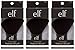 Pack of 3 e.l.f. Contouring Kabuki Brush, 84032