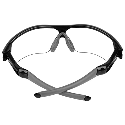 Image of Rubber Kits Earsocks and Nosepieces Compatible with Oakley Radar Path | Range | Edge | Pitch